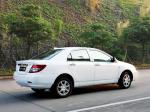BYD F3 2005 года